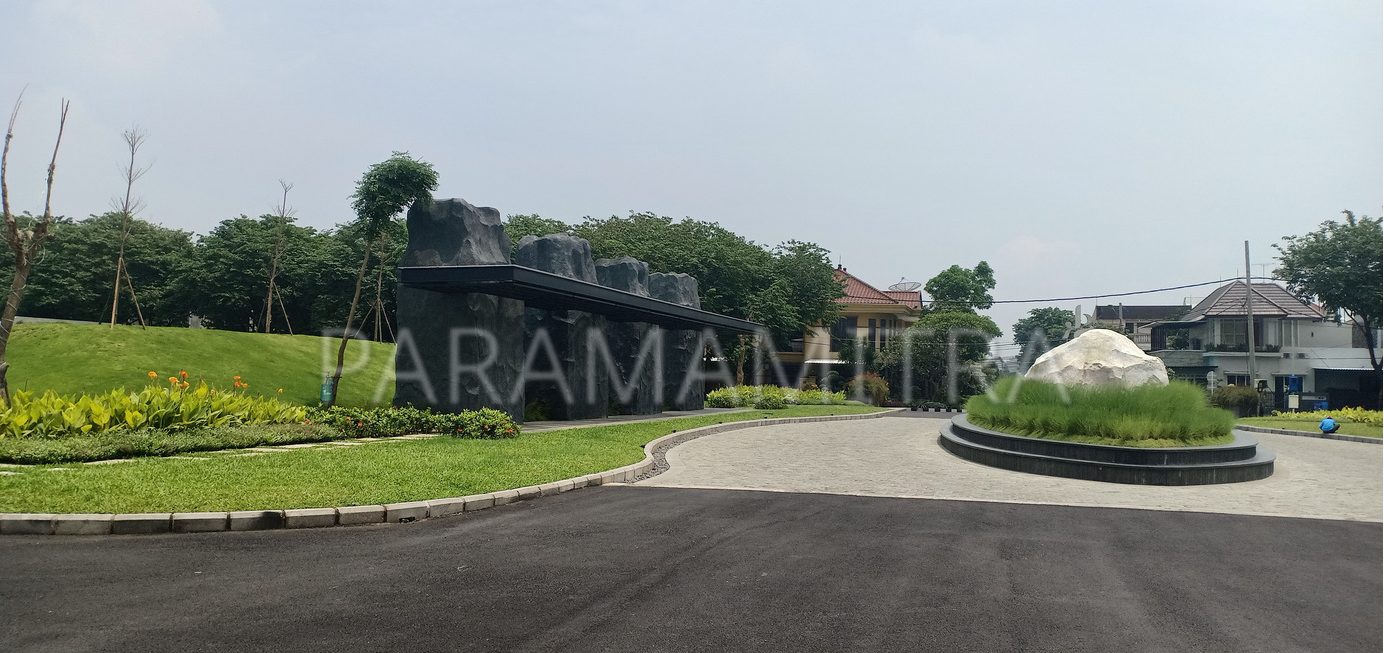 Grand Kenjeran Taman Gate photo 5